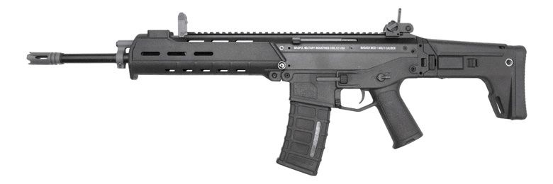 MAGPUL Masada - Black